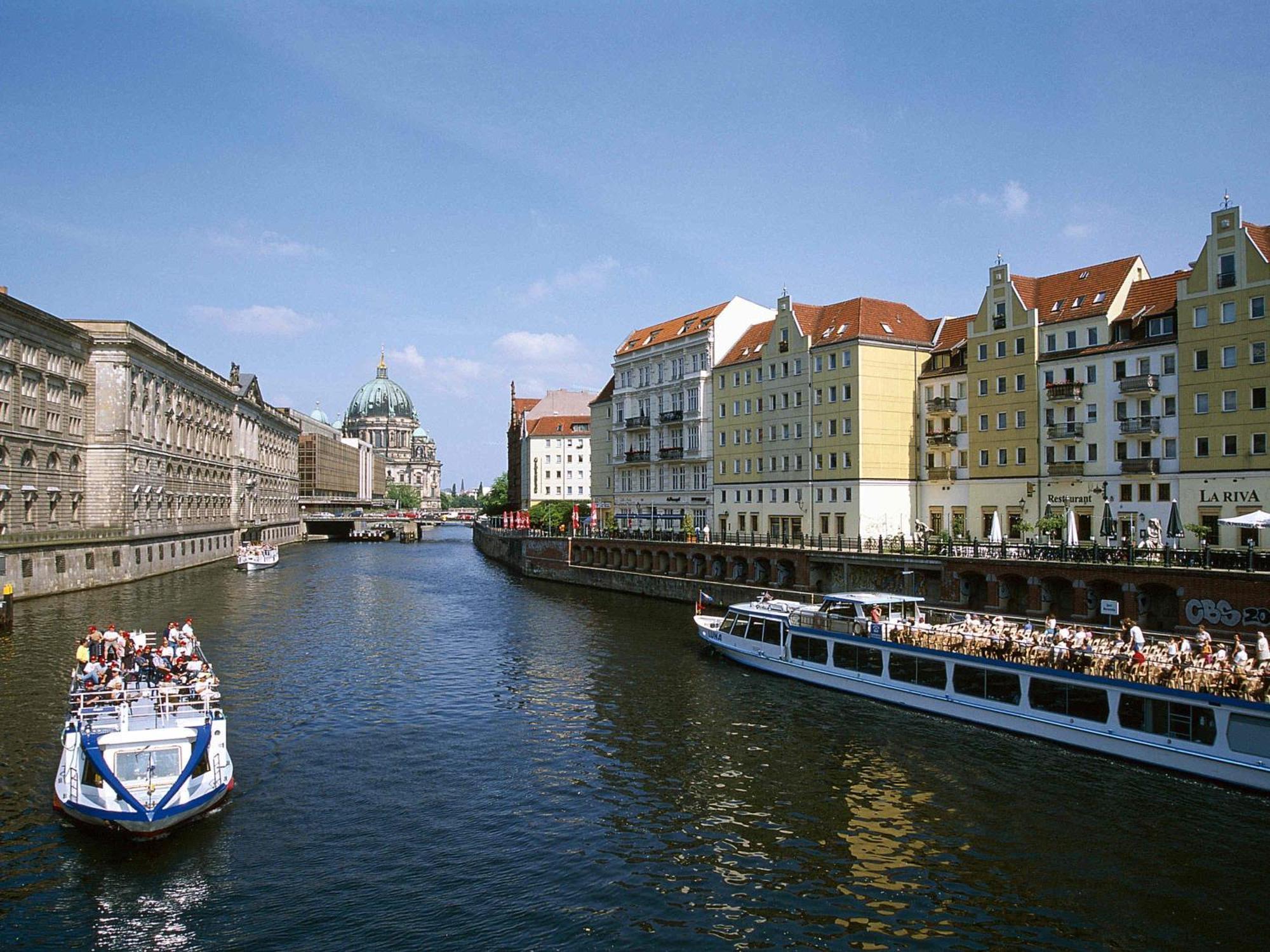 Ibis Styles Berlin Treptow — Foto’s 3